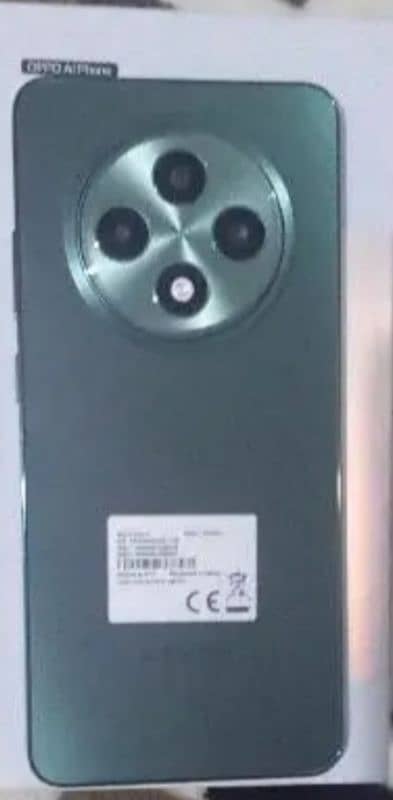 OPPO Reno 12f 5G 0