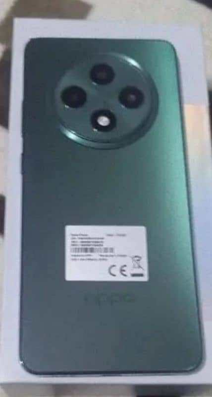 OPPO Reno 12f 5G 1