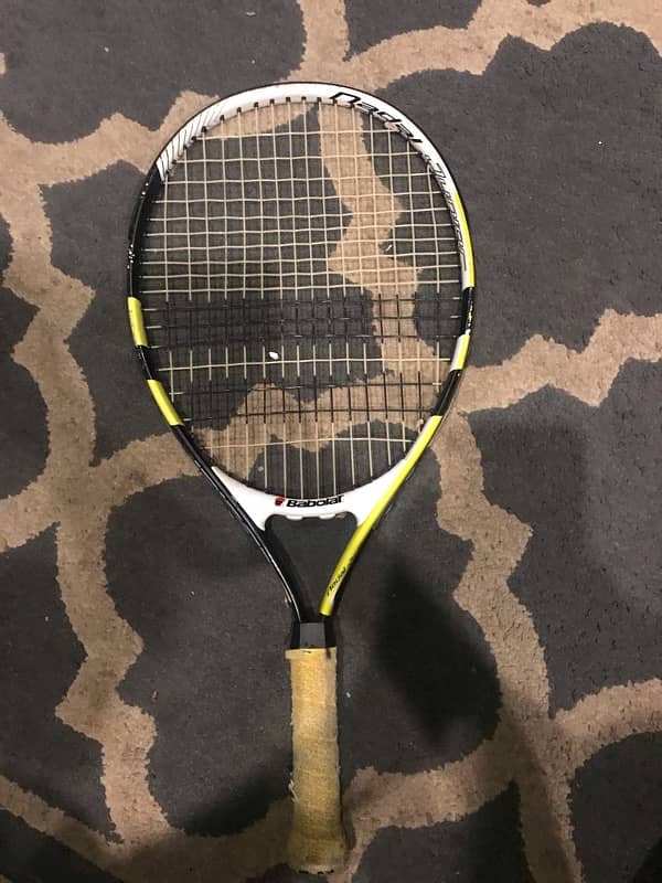 tennis and squash racket  price on chat 2