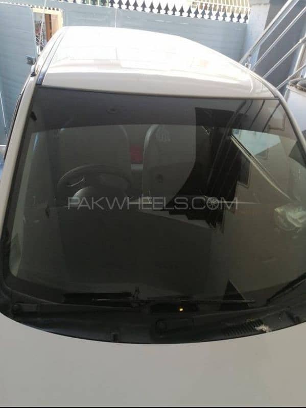 Suzuki Wagon R 2021 4