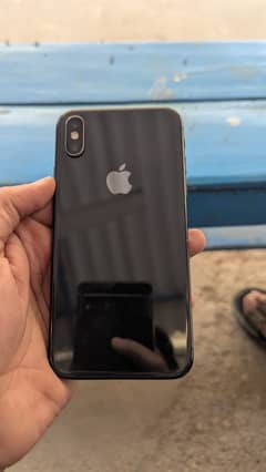 Iphone x 256 gb not pta