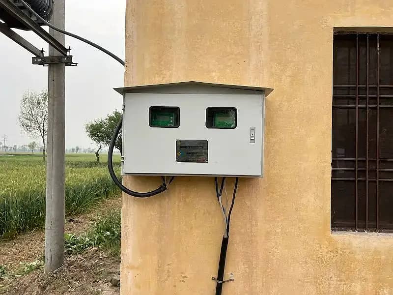 Solar System | Net Metering | Solar Installation | Complete Solution 7