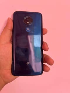 Moto G7 Power PTA Approved