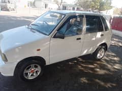 Suzuki Mehran VX 2003