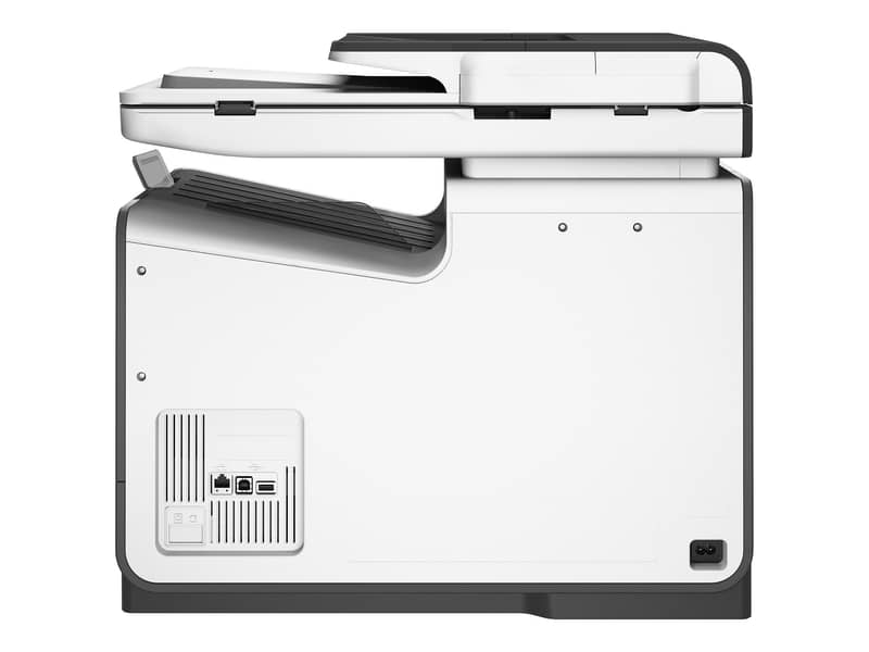 HP PageWide 577dw All in One Printer Inkjet 72 Pages with CISS Kit 3