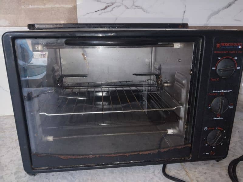 oven for selling 2