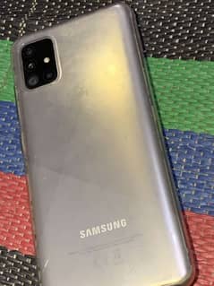 Samsung A51