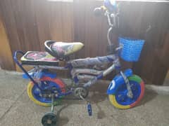 Kids cycle for sale