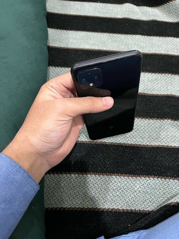6/128 hai kisi kisam ka koi fault ni hai 5