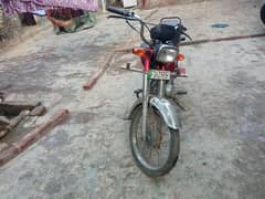 zxmco bike for sale all ok copy letter clear