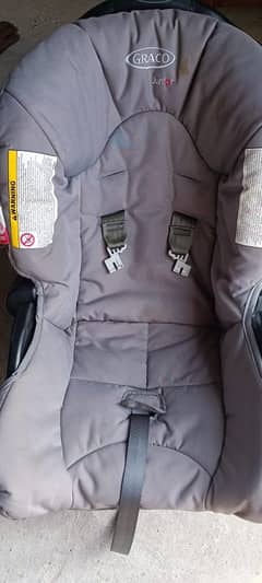 Baby car seat (imported)