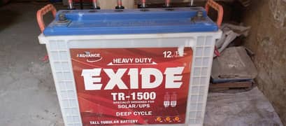 EXIDE