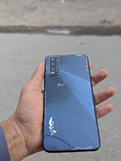 Vivo y20s