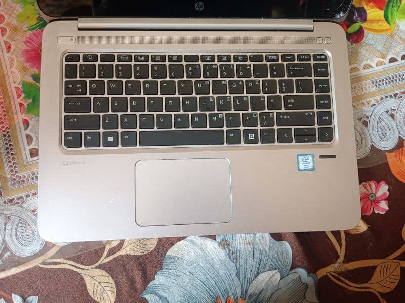 HP EliteBook Folio G3 4