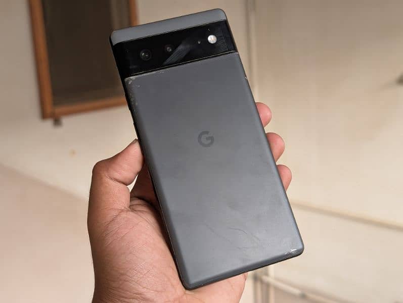 google pixel 6 official approved duty paid 3