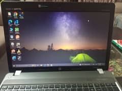 Hp Probook 4530s | i5 2nd gen | 8GB DDR3 Ram | 128GB SSD + 500GB HDD