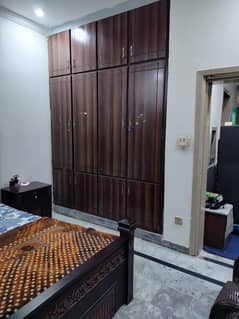 5 marla ground floor for rent