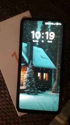 Xiaomi Mi 11T