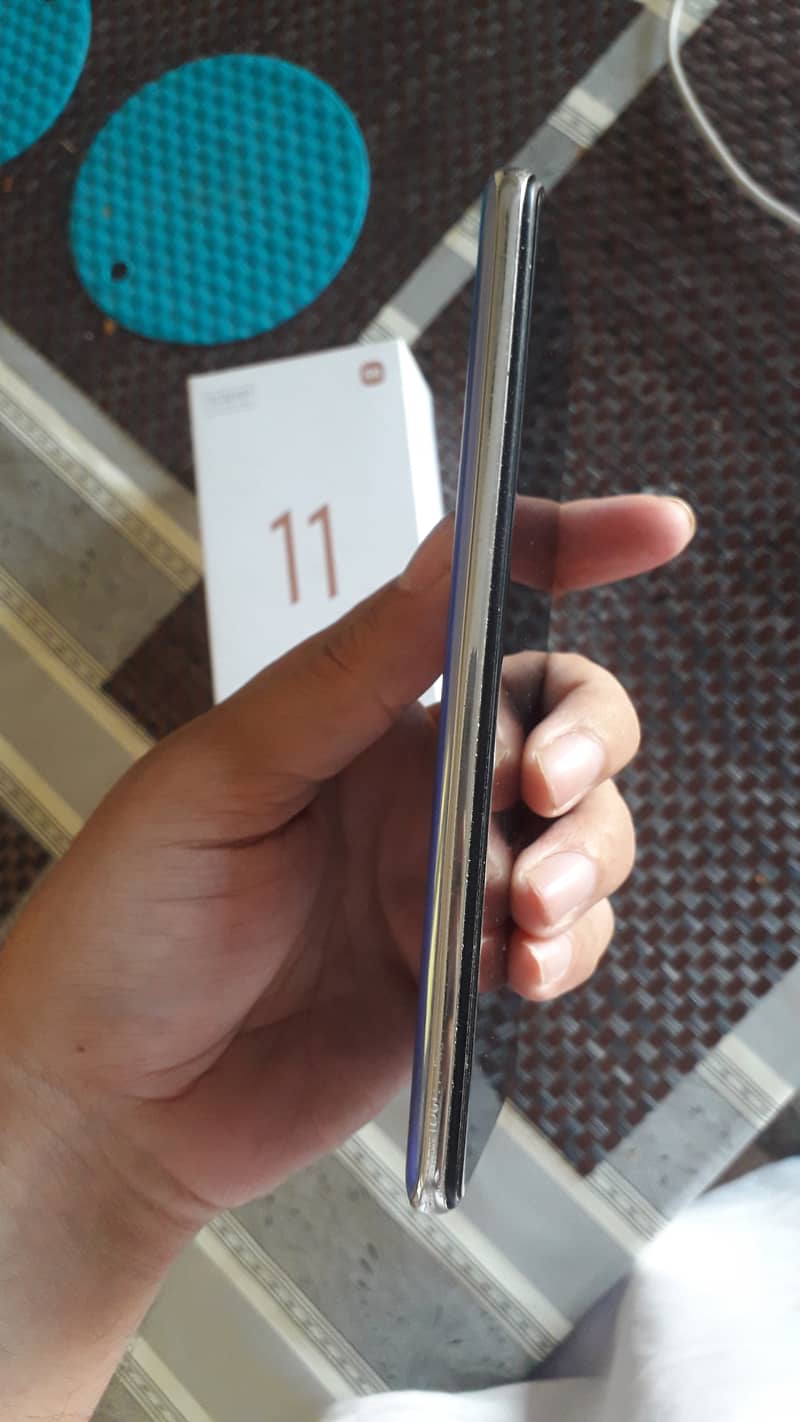 Xiaomi Mi 11T 2