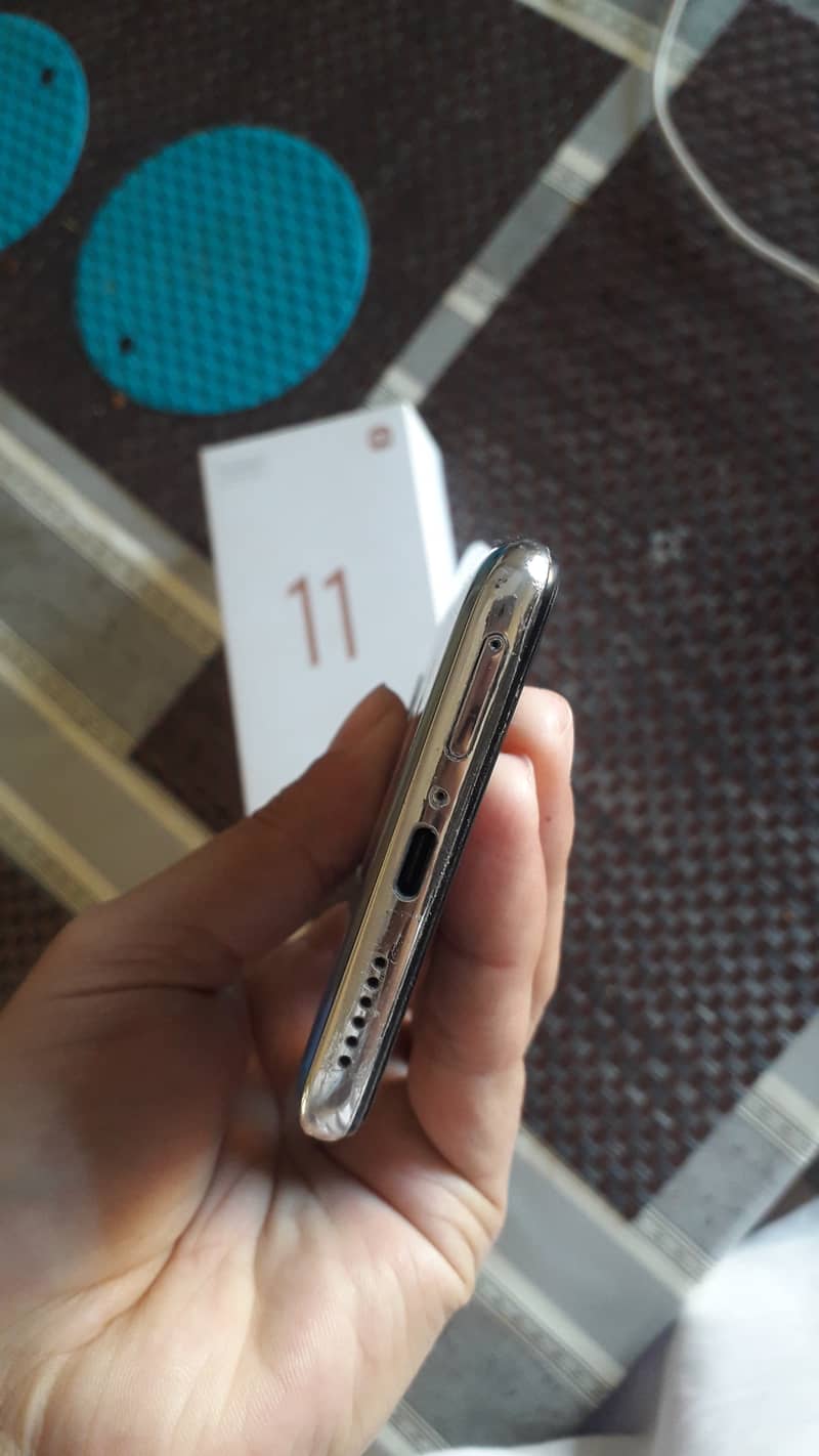 Xiaomi Mi 11T 3