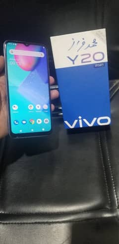 Vivo Y20