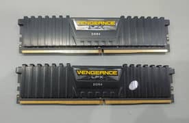 16 Gb DDR4 3200mhz ram