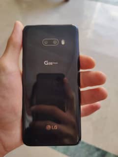 lg g8x thinq 6/128