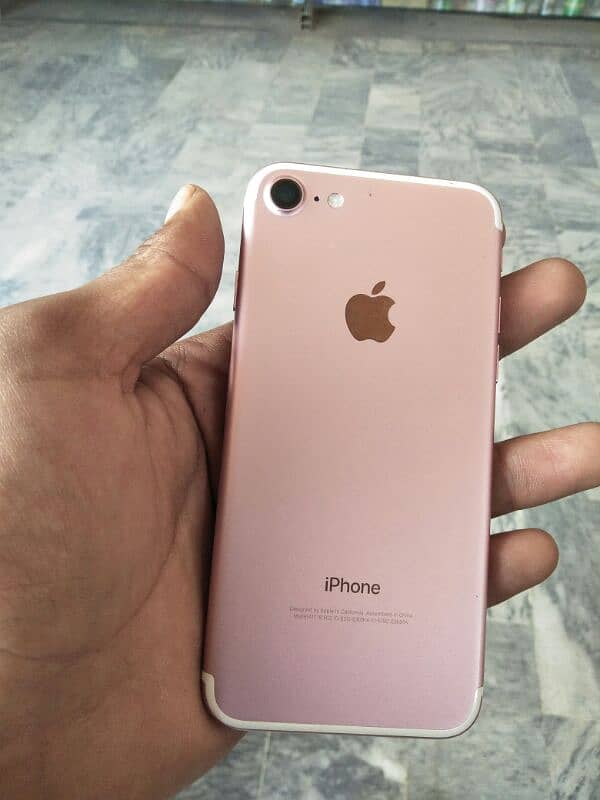 I phone 7 128 1