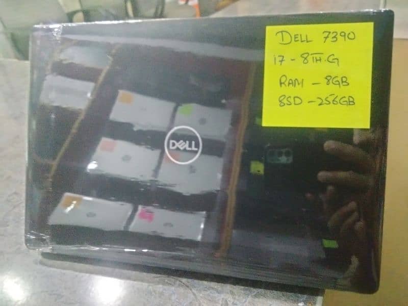 Dell 7390 0