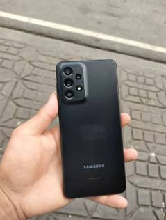 Samsung a33 5g 8/128