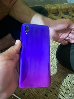 Vivo Y97 8/256GB Panel Change 10/8 Condition