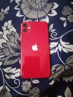 Iphone 11 Non PTA