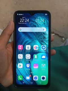 Vivo s1