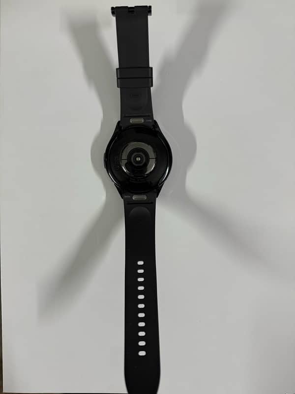 Samsung watch 6 Classic LTE version 1