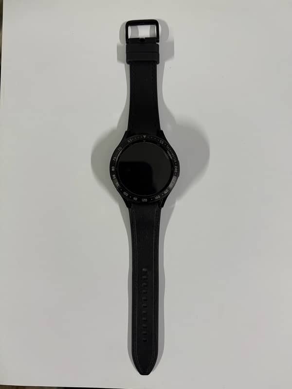 Samsung watch 6 Classic LTE version 2