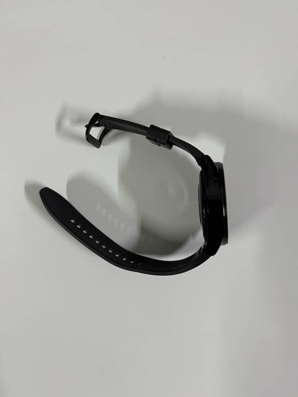 Samsung watch 6 Classic LTE version 4