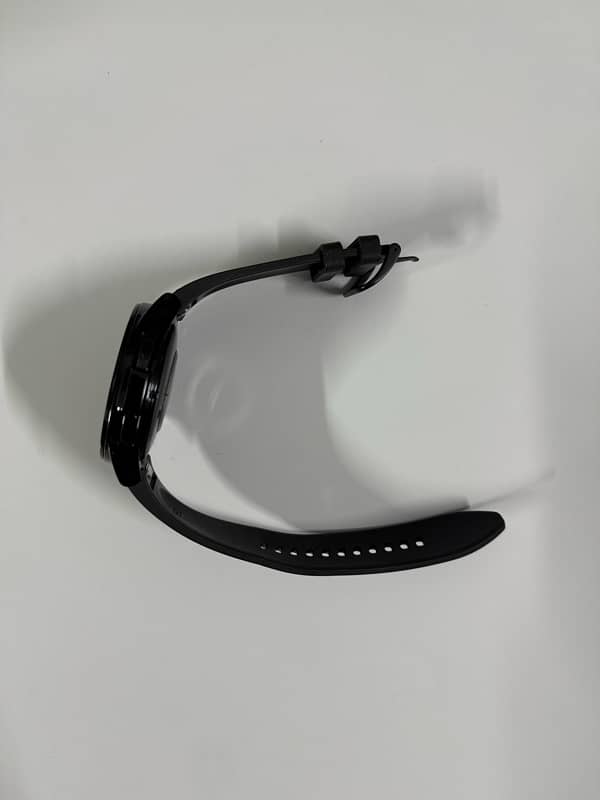 Samsung watch 6 Classic LTE version 5