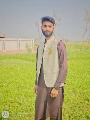 WAQAS GUJJAR
