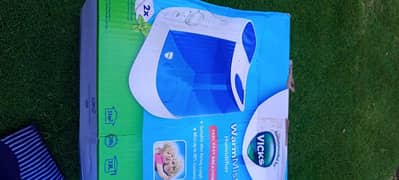 VICKS
