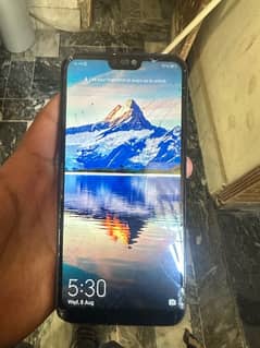 Huawei P20 Lite 4gb 64gb