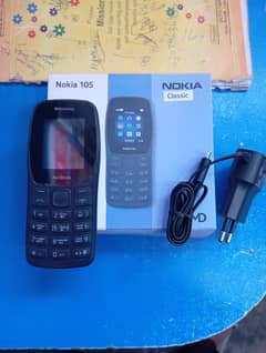 Nokia 105 advance telecom condition 10 button dabba charges Saath hai