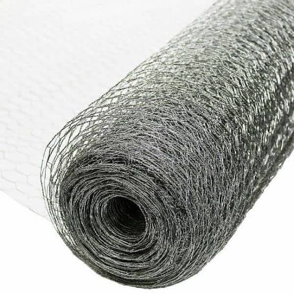 Razor wire installation & stock for sale | Chain link | Barbed wire 3