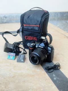 Nikon DSLR d70