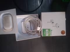 1month use only . . . air buds pro2 orignal+ANC100%