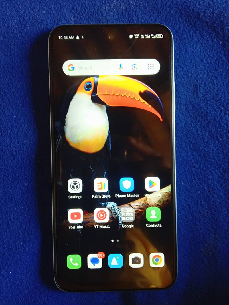 Infinix Smart 9 Pro 1