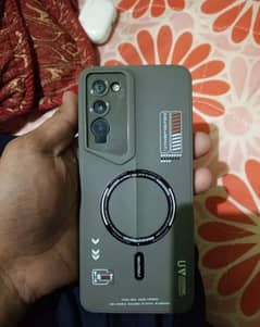 Techno camon 18t