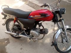 Ravi bike ISB no 886