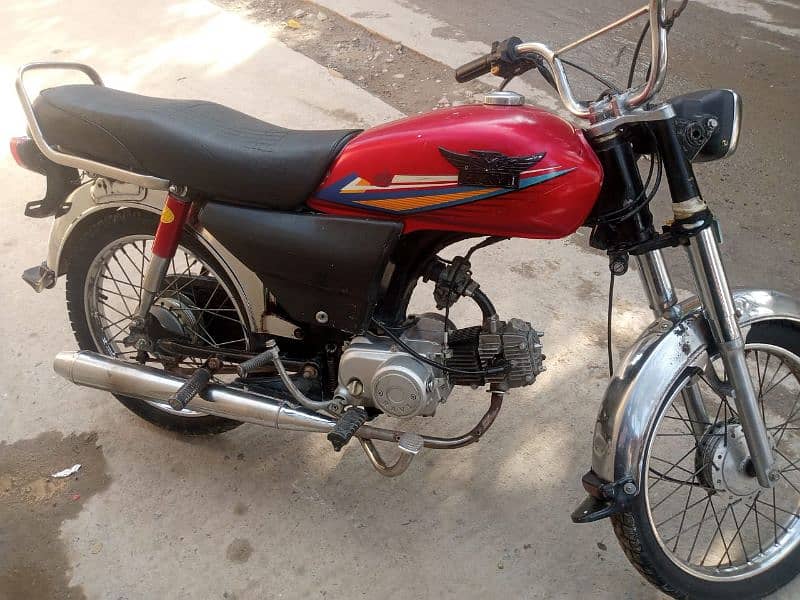 Ravi bike ISB no 886 0