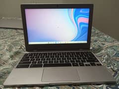 Samsung Chromebook