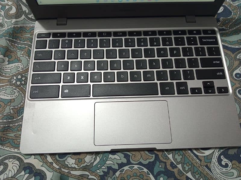 Samsung Chromebook 3